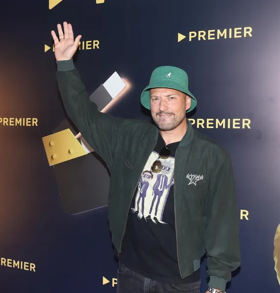 Онлайн кинотеатру PREMIER исполняется 5 лет!