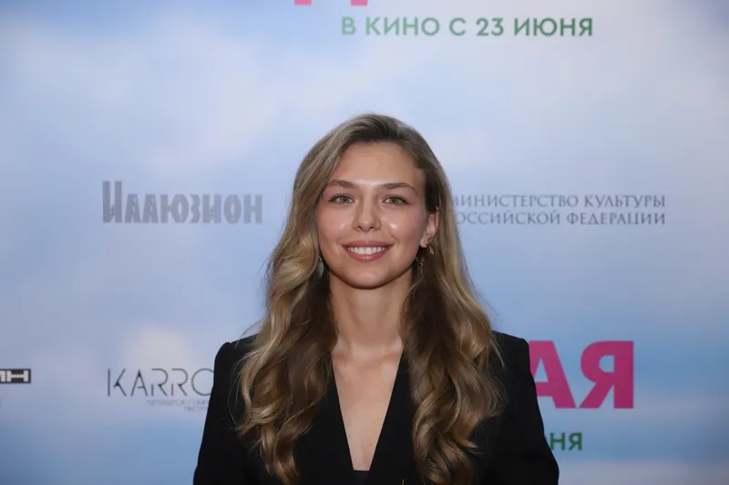 Таисия Вилкова