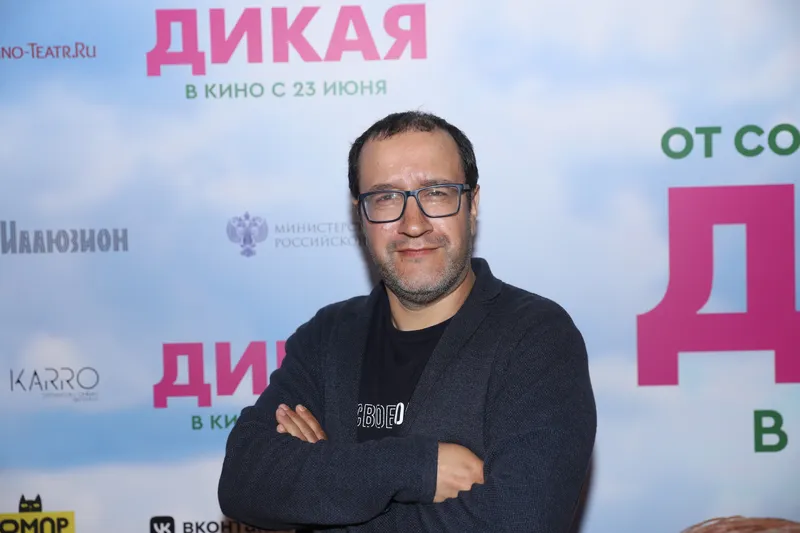 Владимир Котт
