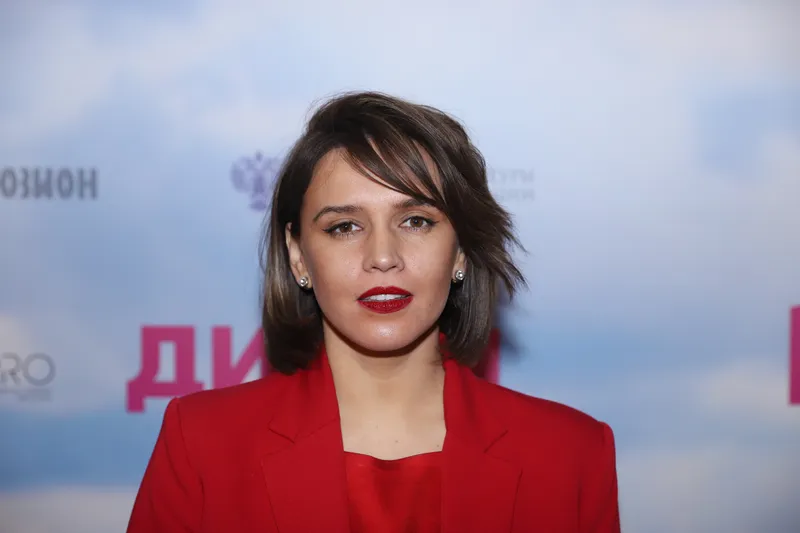 Янина Мелехова