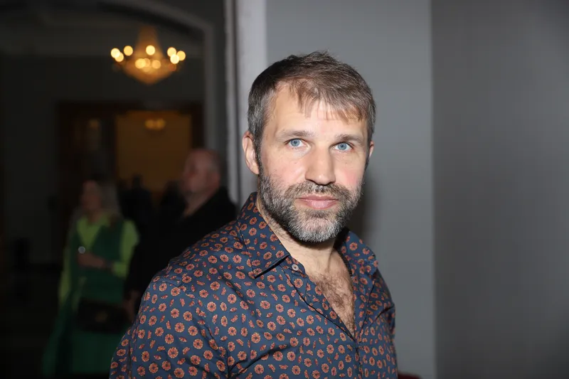 Тимур Ефременков