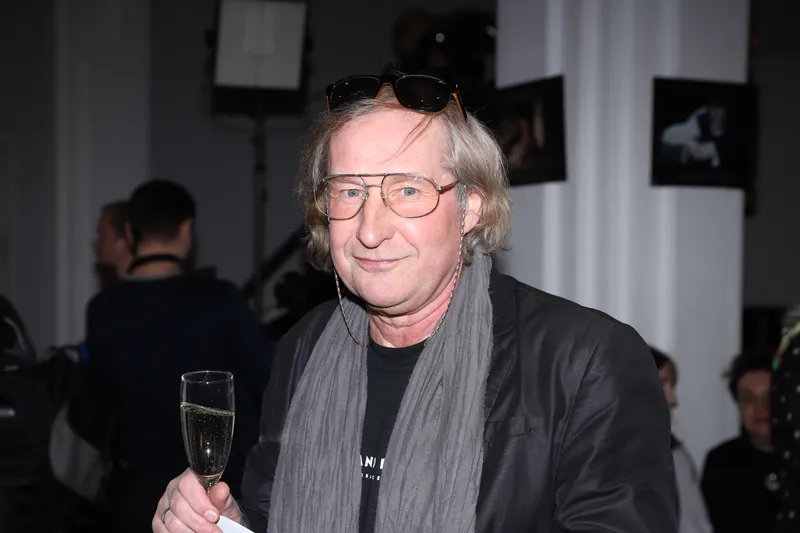 Андрей Житинкин