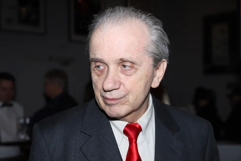 Евгений Стеблов