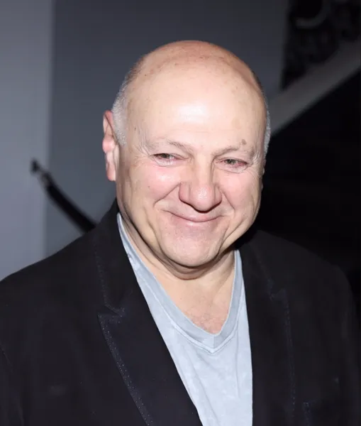 Сергей Газаров