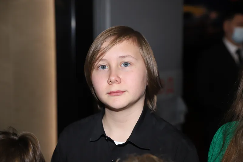 Юрий Степанов