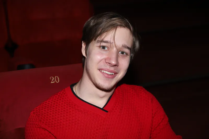 Даниил Вершинин