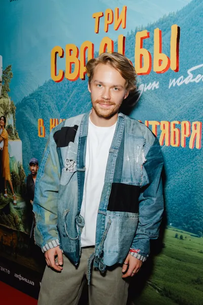 Роман Евдокимов