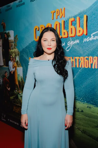 Юлия Волкова