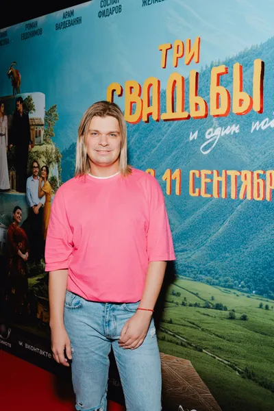 Илья Гуров