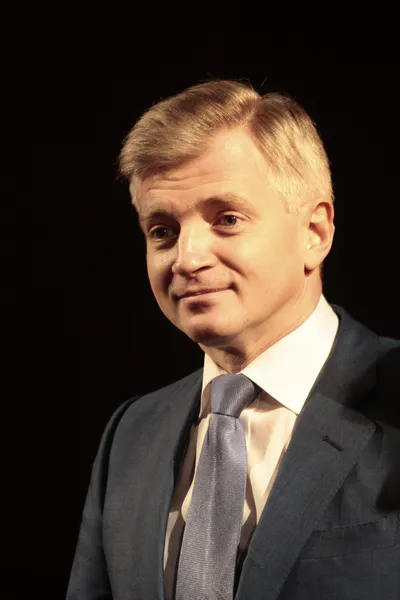 руководитель департамента культуры города Москвы Александр Кибовский