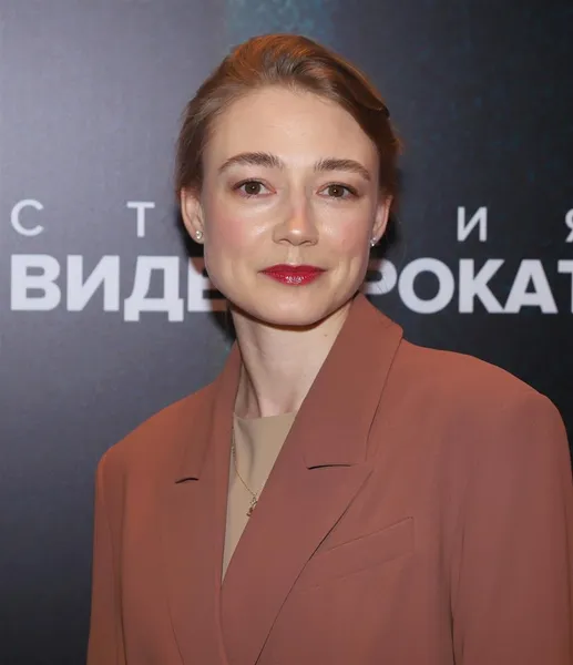 Оксана Акиньшина