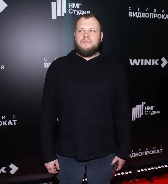Сергей Бондарчук