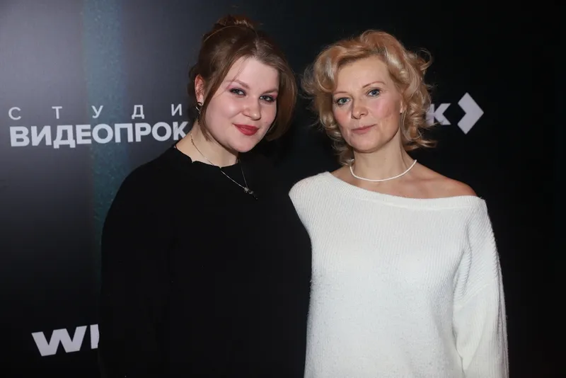 Мария Осипова, Марина Кондратьева