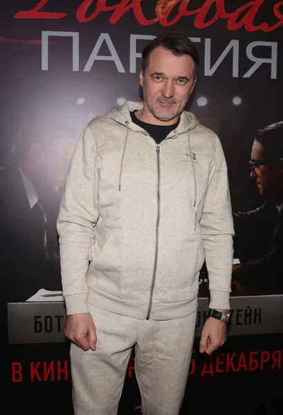 Павел Трубинер