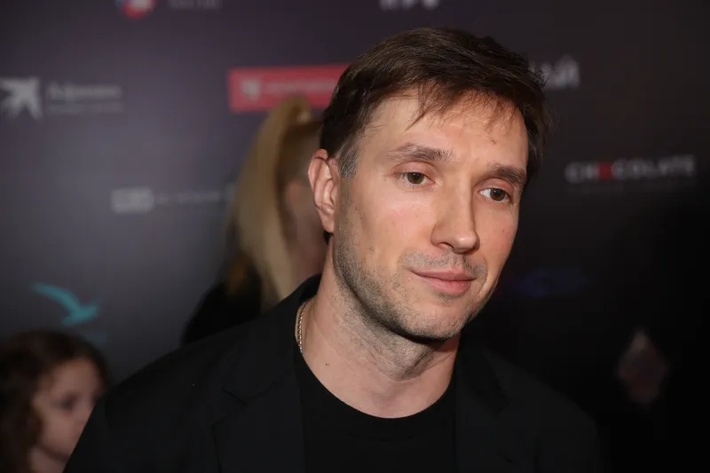 Максим Линников
