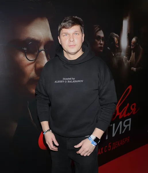 Руслан Ягудин
