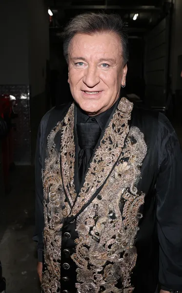 Сергей Пенкин