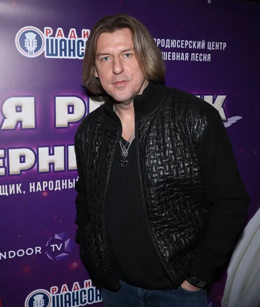 Валерий Стронский