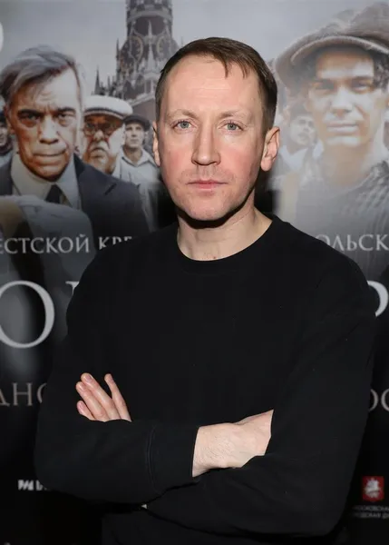 Андрей Некрасов