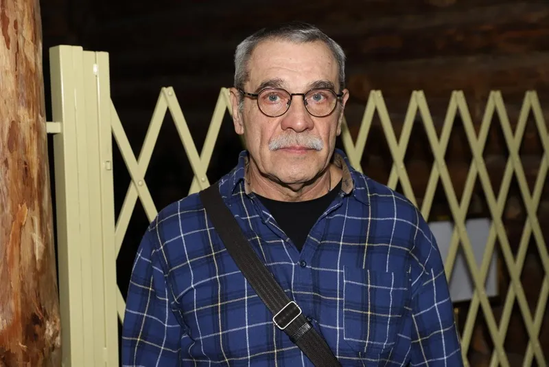 Сергей Колесников
