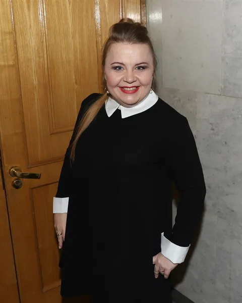 Елена Дубровская