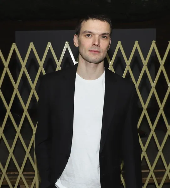 Алексей Коряков