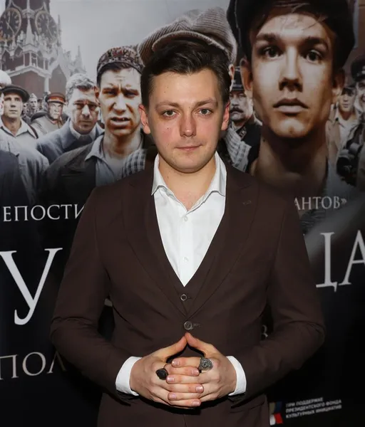Глеб Данилов