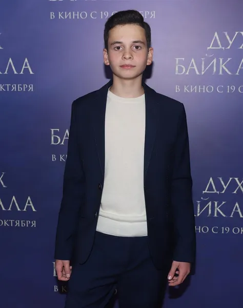 Илья Рязанов