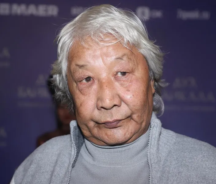 Олег Бабуев