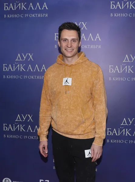 Всеволод Болдин