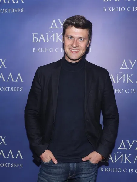 Александр Энберт