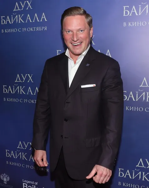 Константин Майор