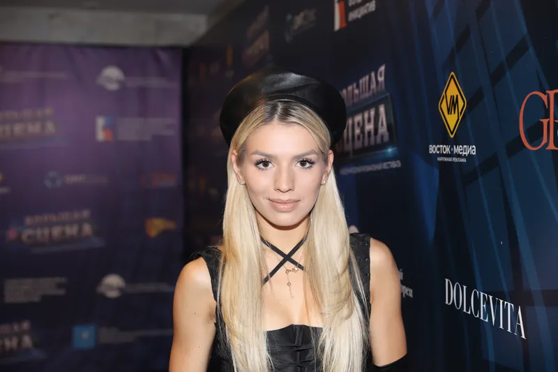 Гранд-финал музыкального фестиваля «Большая сцена»