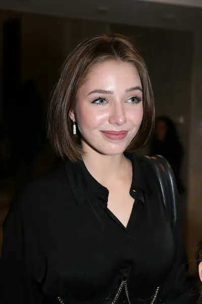Вера Алдонина