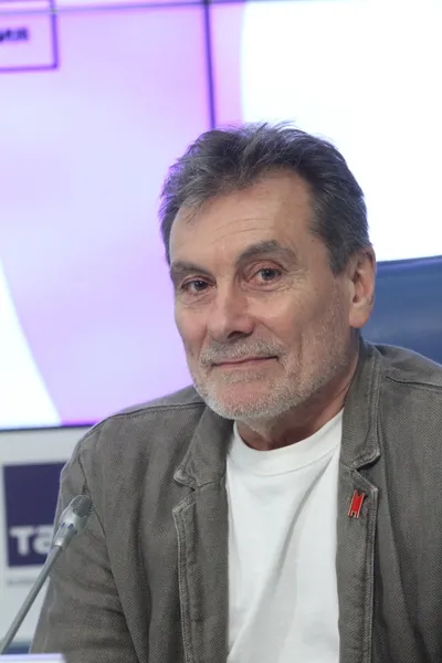 Московский детский фестиваль искусств "Небо".