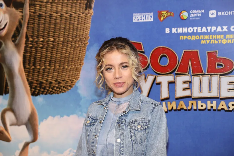 Екатерина Кабак