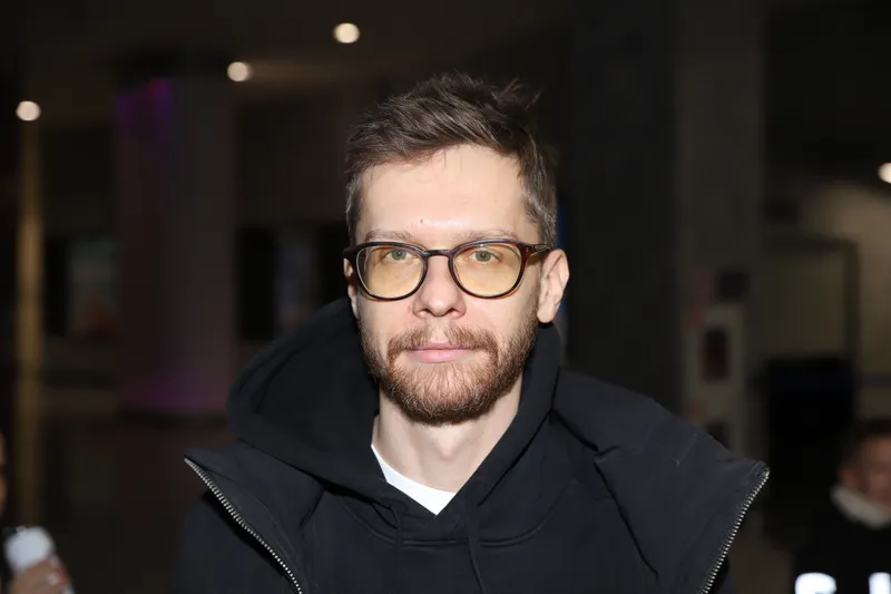Григорий Калинин