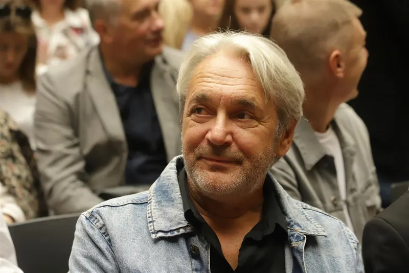 Андрей Заводюк
