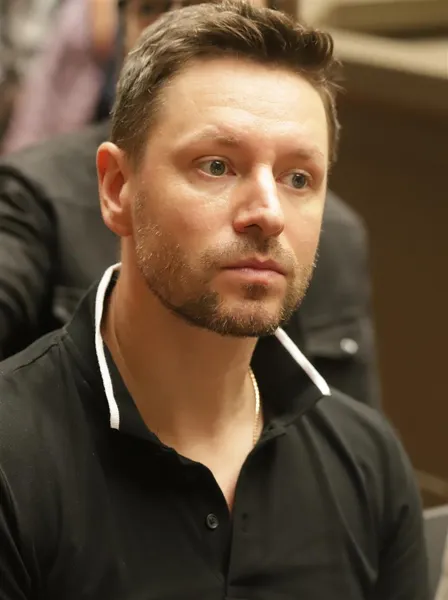 Владимир Жеребцов