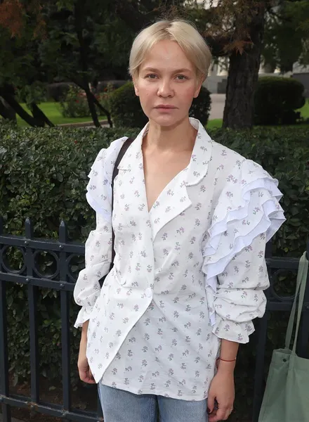 Анастасия Лебедева