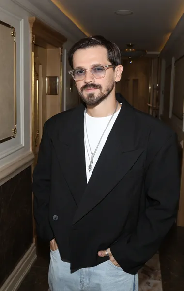 Миша Марвин