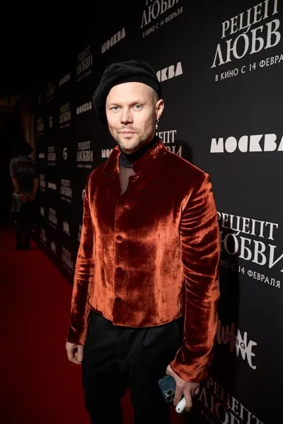 Даниил Воробьев