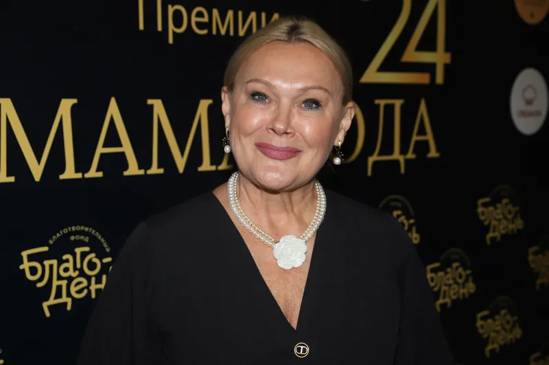 Наталья Баннова