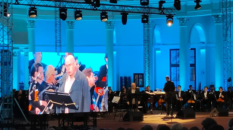 Светлана Юрьева.