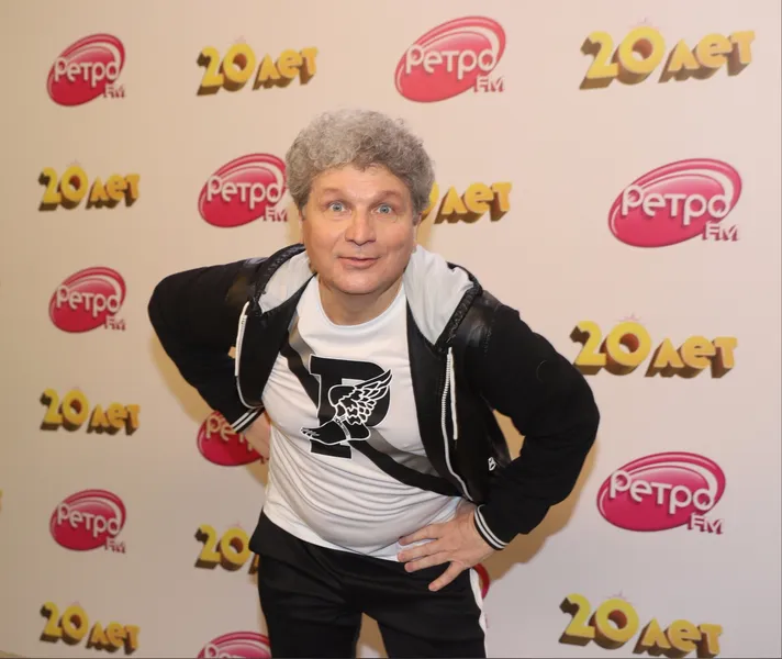Сергей Минаев