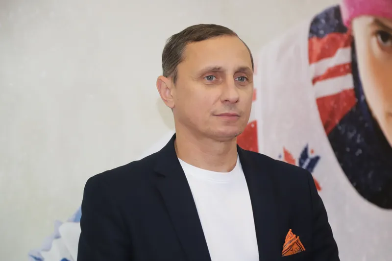 Вадим Галыгин