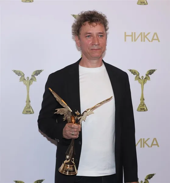 Александр Яценко