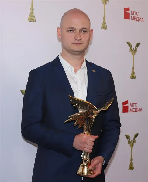 Глеб Пускепалис
