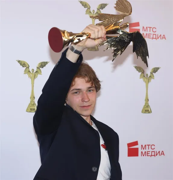 Макар Хлебников