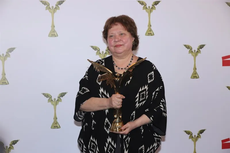Ирина Евтеева
